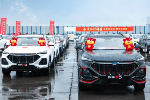 銷量同比增長49%的背后，歐尚汽車如何靠‘用戶共創(chuàng)’與‘渠道創(chuàng)新’加速跑贏市場(chǎng)？