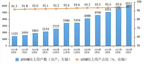 美國寬帶之困 科技強國為何在基礎(chǔ)電信業(yè)務(wù)上滯后