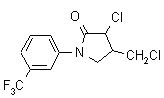 氟咯草酮 農(nóng)藥基本信息及其在基礎(chǔ)電信業(yè)務(wù)中的安全關(guān)聯(lián)