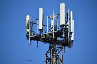 81.9萬個！中國5G基站領跑全球，基礎電信業務迎來新紀元