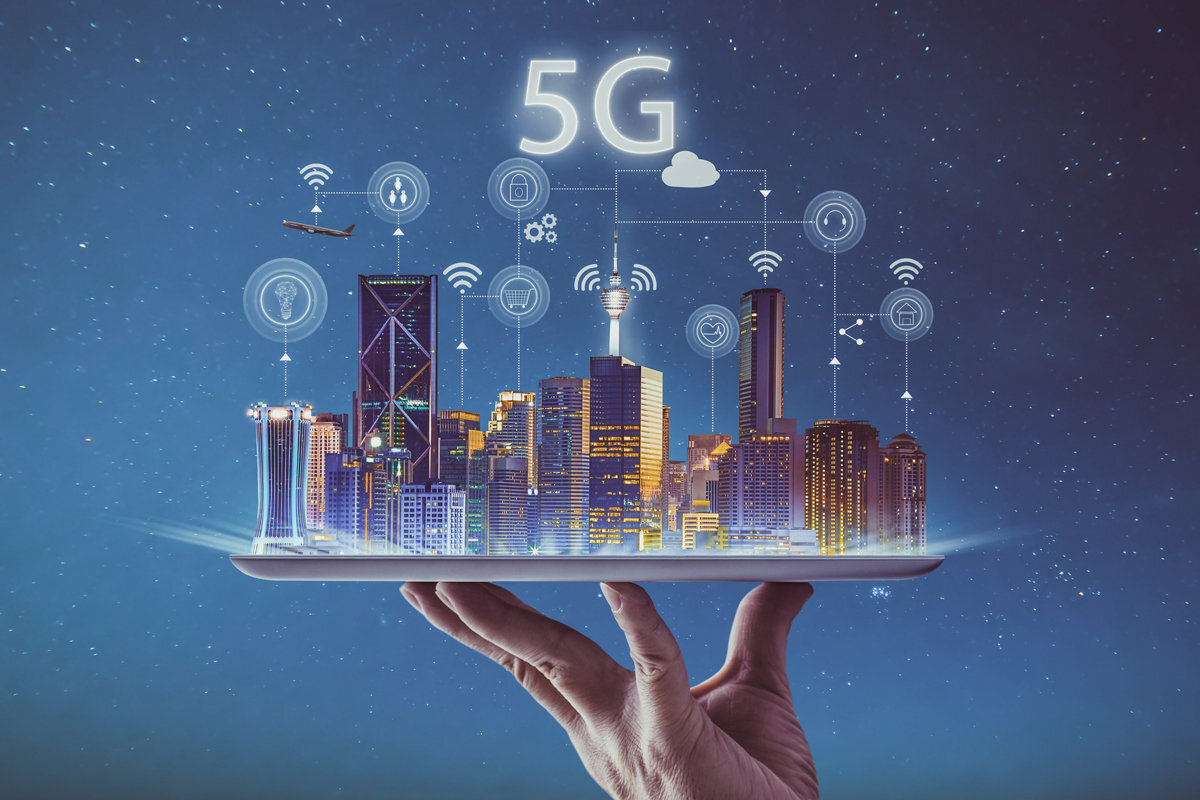 中國(guó)5G發(fā)牌百日回顧 踏平坎坷再出發(fā)！
